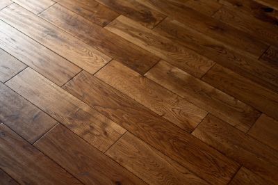 Wood Flooring Replacement in New Braunfels, TX