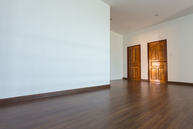 Wood Laminate Installation in Roseville, CA